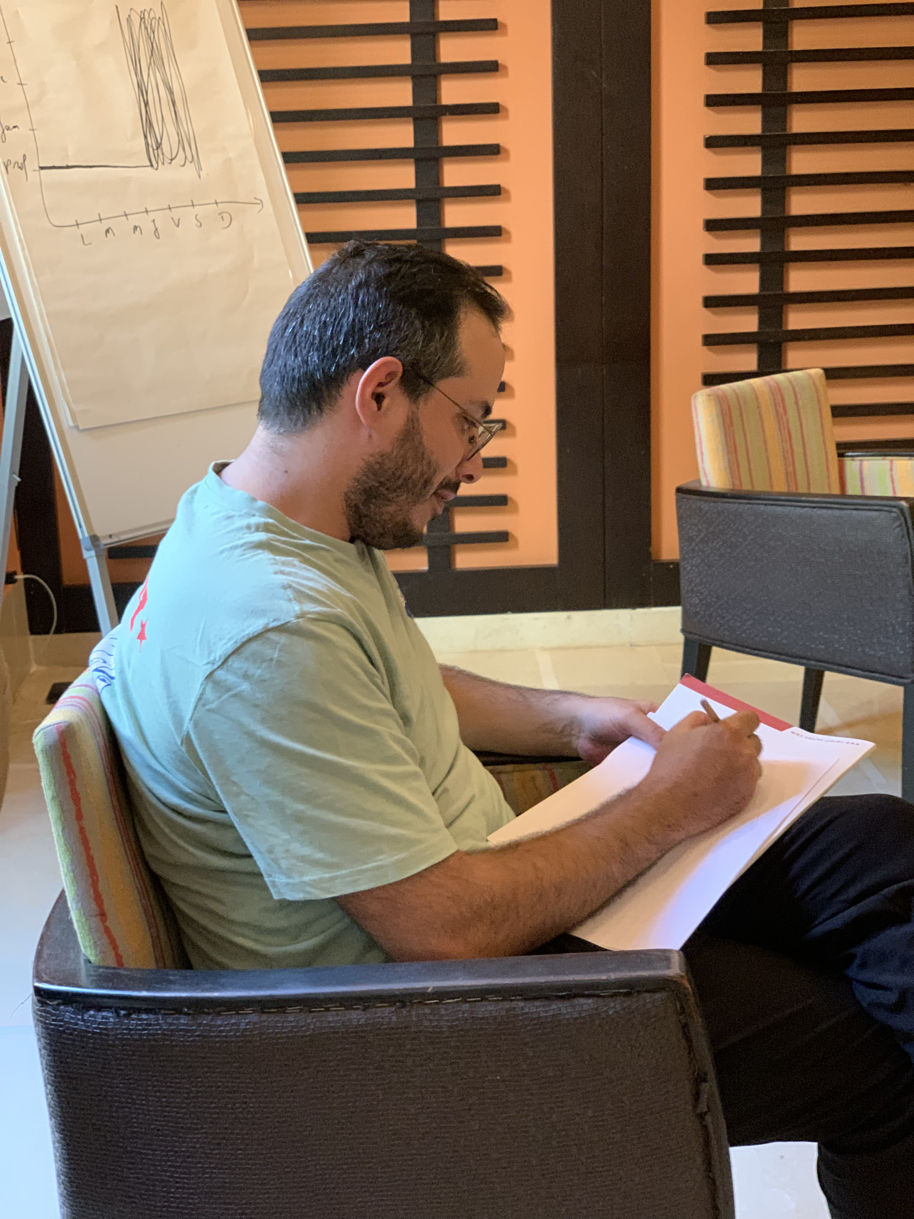 Atelier coaching Nantes