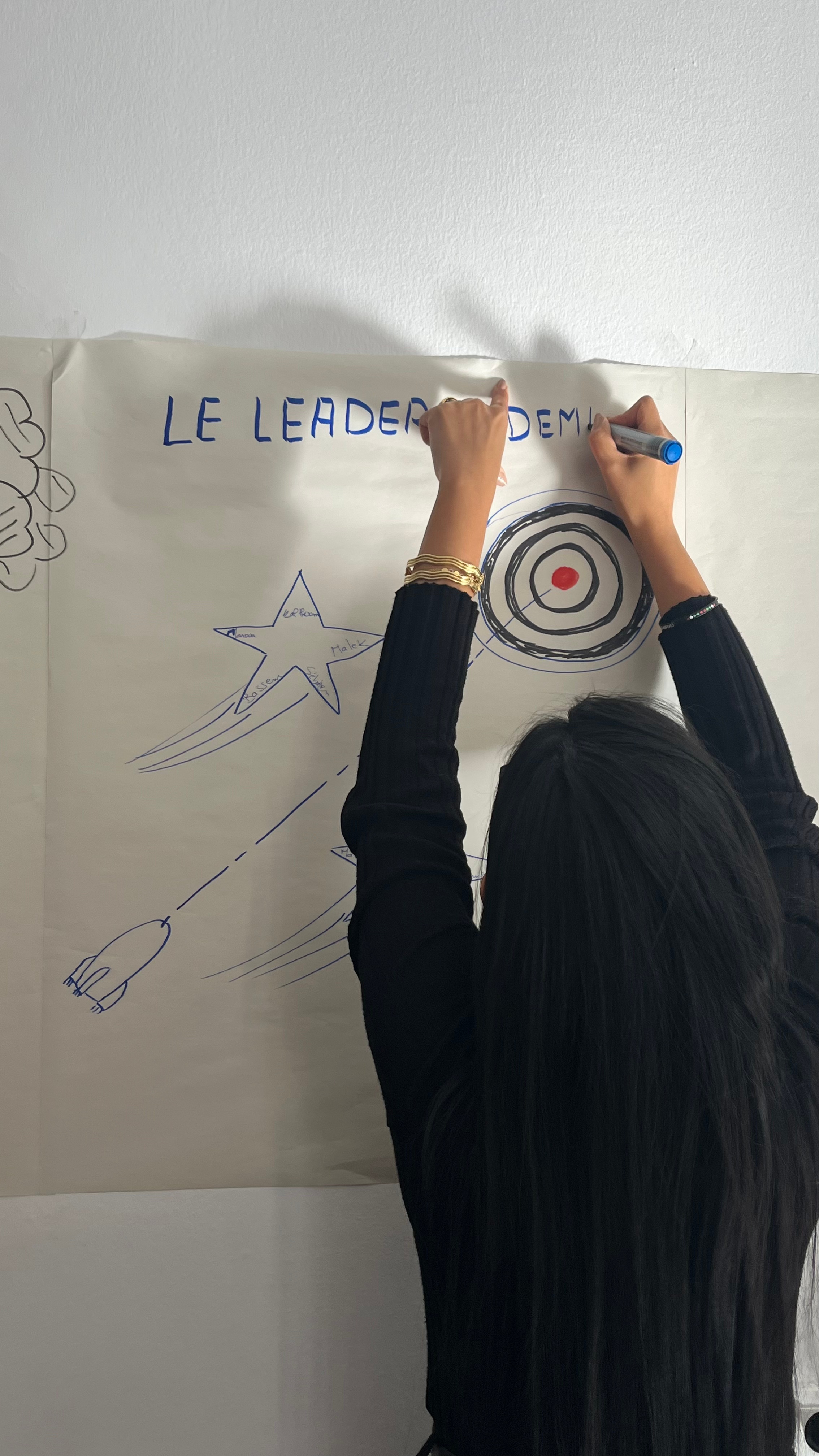 Mise en commun coaching