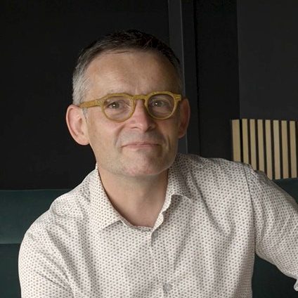 Notre Coach Ludovic Mourocq