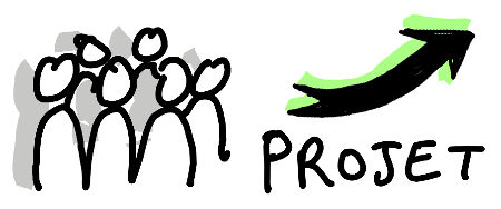 Illustration coaching projet